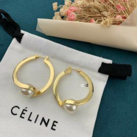 Picture of Celine Earring _SKUCelineearing5jj401632